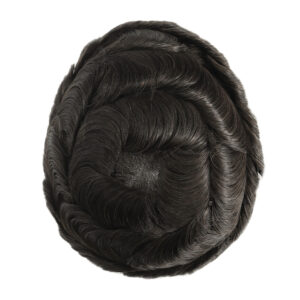 Super Fine Welded Lace Hair System For Men hair systems center