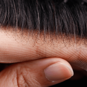 Full Swiss Lace Base Hair System For Men hair systems hairline