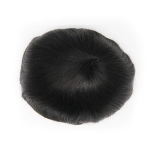 Durable Base with Lace in the Front hair systems center