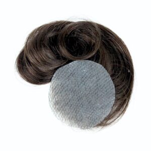 Side/Back Hair Patches for Men Covering Bald Spots on Head Hair Systems 2