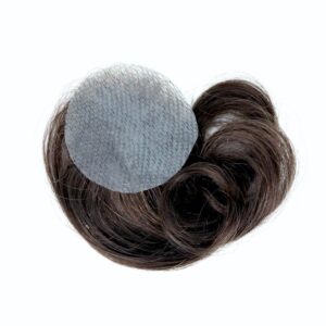 Side/Back Hair Patches for Men Covering Bald Spots on Head Hair Systems 1