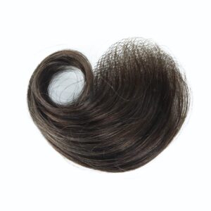 Side/Back Hair Patches for Men Covering Bald Spots on Head Hair Systems back