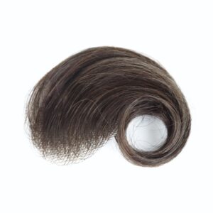 Side/Back Hair Patches for Men Covering Bald Spots on Head Hair Systems Top