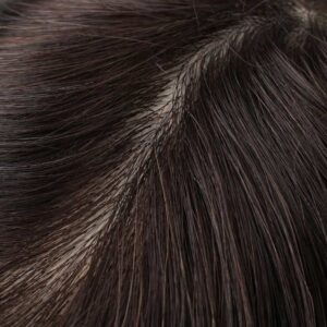 Silicone Skin All Over Hair Systems