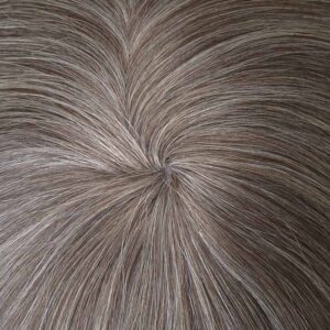 0.08mm Thin Skin All Over Hair Systems center