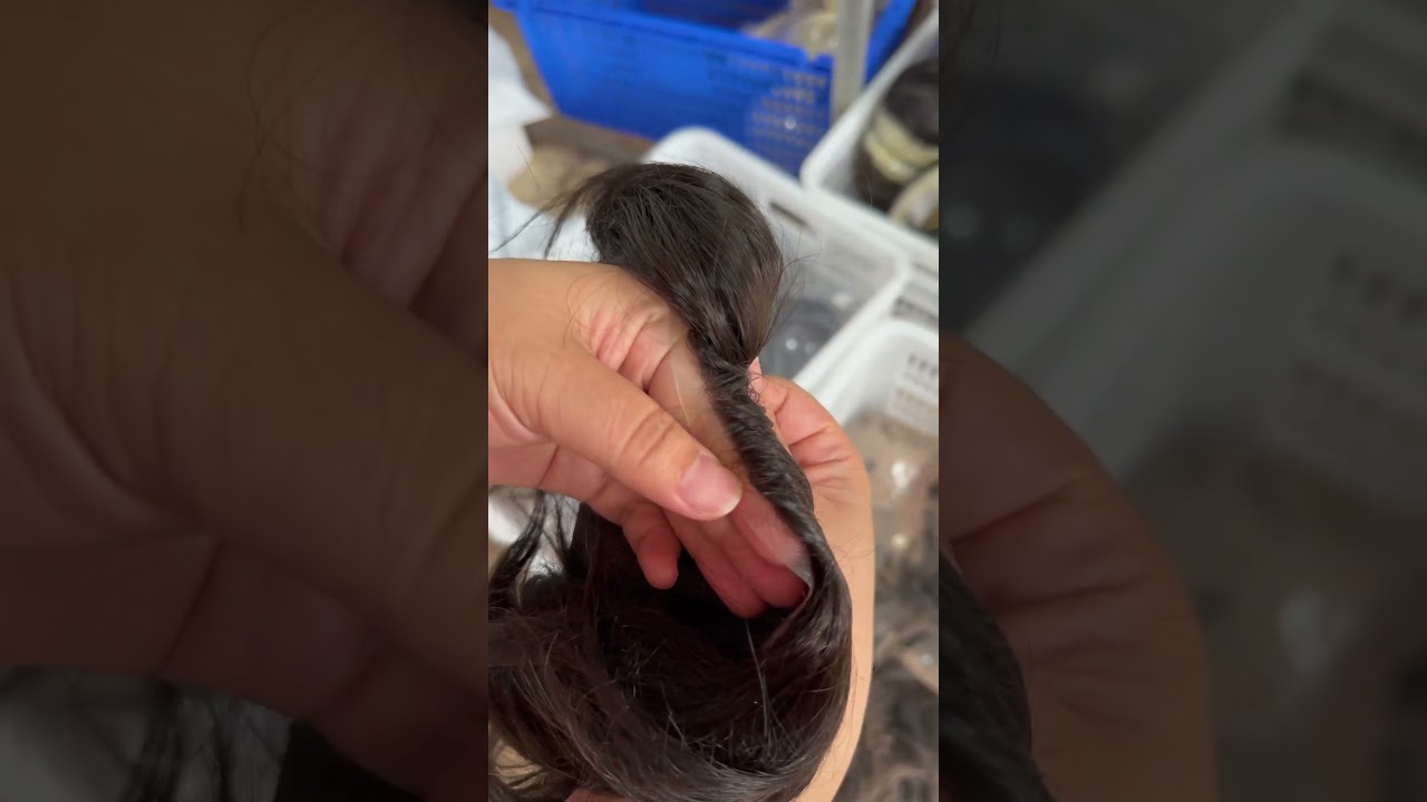 Australia Hair System